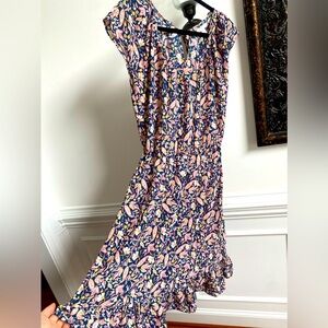 Lauren Conrad dress XL